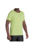 CAMISETA OLYMPIKUS CORRE MASCULINA - Verde/prata CAMISETA OLYMPIKUS CORRE MASCULINA - Verde/prata