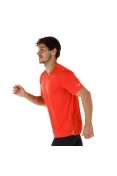 CAMISETA OLYMPIKUS CORRE MASCULINA - Vermelho