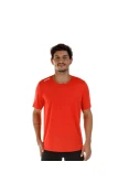 CAMISETA OLYMPIKUS CORRE MASCULINA - Vermelho