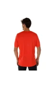 CAMISETA OLYMPIKUS CORRE MASCULINA - Vermelho