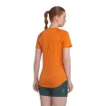 CAMISETA OLYMPIKUS RUNNER MC 2.0 FEMININA - Laranja CAMISETA OLYMPIKUS RUNNER MC 2.0 FEMININA - Laranja