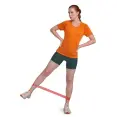 CAMISETA OLYMPIKUS RUNNER MC 2.0 FEMININA - Laranja CAMISETA OLYMPIKUS RUNNER MC 2.0 FEMININA - Laranja