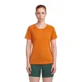 CAMISETA OLYMPIKUS RUNNER MC 2.0 FEMININA - Laranja CAMISETA OLYMPIKUS RUNNER MC 2.0 FEMININA - Laranja