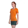 CAMISETA OLYMPIKUS RUNNER MC 2.0 FEMININA - Laranja CAMISETA OLYMPIKUS RUNNER MC 2.0 FEMININA - Laranja