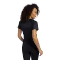 CAMISETA OLYMPIKUS RUNNER MC 2.0 FEMININA - Preto CAMISETA OLYMPIKUS RUNNER MC 2.0 FEMININA - Preto