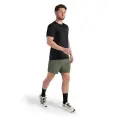 CAMISETA OLYMPIKUS RUNNER MC 2.0 MASCULINA - Preto CAMISETA OLYMPIKUS RUNNER MC 2.0 MASCULINA - Preto