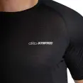 CAMISETA OLYMPIKUS RUNNER MC 2.0 MASCULINA - Preto CAMISETA OLYMPIKUS RUNNER MC 2.0 MASCULINA - Preto