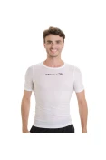 CAMISETA PENALTY COMPRESSÃO MATÍS 11 MASCULINA - Branco