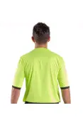 CAMISETA POKER ARBITRO STAM MASCULINA - Amarelo