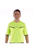 CAMISETA POKER ARBITRO STAM MASCULINA - Amarelo