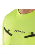 CAMISETA POKER ARBITRO STAM MASCULINA - Amarelo
