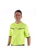 CAMISETA POKER ARBITRO STAM MASCULINA - Amarelo