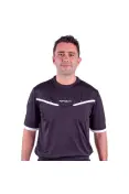 CAMISETA POKER ARBITRO STAM MASCULINA - Preto