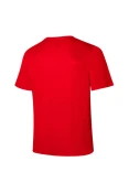 CAMISETA PUMA ACTIVE SMALL LOGO MASCULINA - Vermelho CAMISETA PUMA ACTIVE SMALL LOGO MASCULINA - Vermelho