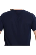 CAMISETA PUMA ACTIVE TEE MASCULINA - Marinho CAMISETA PUMA ACTIVE TEE MASCULINA - Marinho