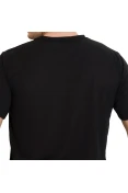 CAMISETA PUMA ACTIVE TEE MASCULINA - Preto CAMISETA PUMA ACTIVE TEE MASCULINA - Preto