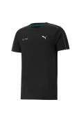 CAMISETA PUMA AMG MASCULINA - Preto CAMISETA PUMA AMG MASCULINA - Preto