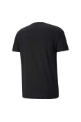 CAMISETA PUMA AMG MASCULINA - Preto CAMISETA PUMA AMG MASCULINA - Preto