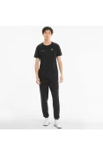 CAMISETA PUMA AMG MASCULINA - Preto CAMISETA PUMA AMG MASCULINA - Preto