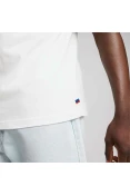 CAMISETA PUMA BMW MMS ESS CAR GRAPHIC TEE MASCULINA - Branco