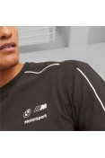 CAMISETA PUMA BMW MT7 TEE MASCULINO - Preto