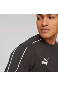 CAMISETA PUMA BMW MT7 TEE MASCULINO - Preto