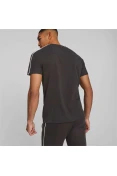 CAMISETA PUMA BMW MT7 TEE MASCULINO - Preto