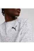CAMISETA PUMA DAY IN MOTION TEE MASCULINA - Branco