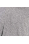 CAMISETA PUMA DE TREINO HEATHER CAT MASCULINA - Grafite CAMISETA PUMA DE TREINO HEATHER CAT MASCULINA - Grafite