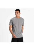CAMISETA PUMA DE TREINO HEATHER CAT MASCULINA - Grafite CAMISETA PUMA DE TREINO HEATHER CAT MASCULINA - Grafite