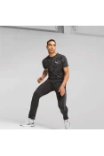 CAMISETA PUMA EVOSTRIPE AOP TEE MASCULINA - Preto