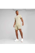 CAMISETA PUMA EVOSTRIPE TEE MASCULINA - Bege