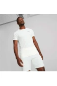 CAMISETA PUMA EVOSTRIPE TEE MASCULINA - Branco
