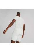 CAMISETA PUMA EVOSTRIPE TEE MASCULINA - Branco