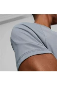 CAMISETA PUMA EVOSTRIPE TEE MASCULINA - Cinza