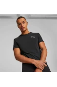 CAMISETA PUMA EVOSTRIPE TEE MASCULINA - Preto