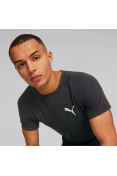 CAMISETA PUMA EVOSTRIPE TEE MASCULINA - Preto