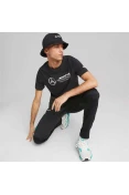 CAMISETA PUMA MERCEDES ESS LOGO TEE MASCULINA - Preto