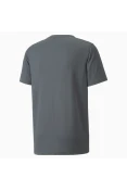 CAMISETA PUMA PERFORMANCE TEE MASCULINA - Chumbo CAMISETA PUMA PERFORMANCE TEE MASCULINA - Chumbo