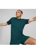 CAMISETA PUMA PERFORMANCE TEE MASCULINA - Verde