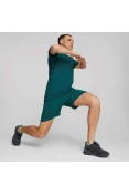 CAMISETA PUMA PERFORMANCE TEE MASCULINA - Verde