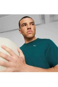 CAMISETA PUMA PERFORMANCE TEE MASCULINA - Verde