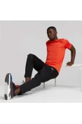CAMISETA PUMA PERFORMANCE TEE MASCULINA - Vermelho