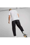 CAMISETA PUMA POWER SUMMER AOP TEE MASCULINA - Branco CAMISETA PUMA POWER SUMMER AOP TEE MASCULINA - Branco
