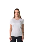 CAMISETA RAINHA BÁSICA CLASSIC FEMININA - Branco