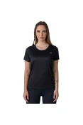 CAMISETA RAINHA BÁSICA CLASSIC FEMININA - Preto