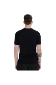 CAMISETA RAINHA LEGERÍSSIMO BANFF MASCULINA - Preto CAMISETA RAINHA LEGERÍSSIMO BANFF MASCULINA - Preto