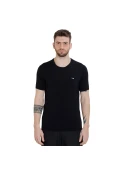 CAMISETA RAINHA LEGERÍSSIMO BANFF MASCULINA - Preto CAMISETA RAINHA LEGERÍSSIMO BANFF MASCULINA - Preto