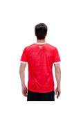 CAMISETA REEBOK INTER GAUCHÃO 2008 MASCULINA - Vermelho