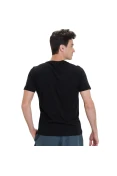 CAMISETA REEBOK SPORT - Preto